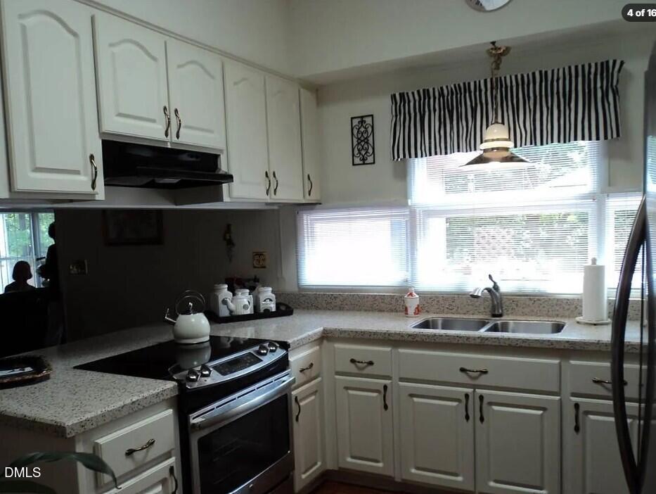 1009 Vandora Springs Road Property Photo 3