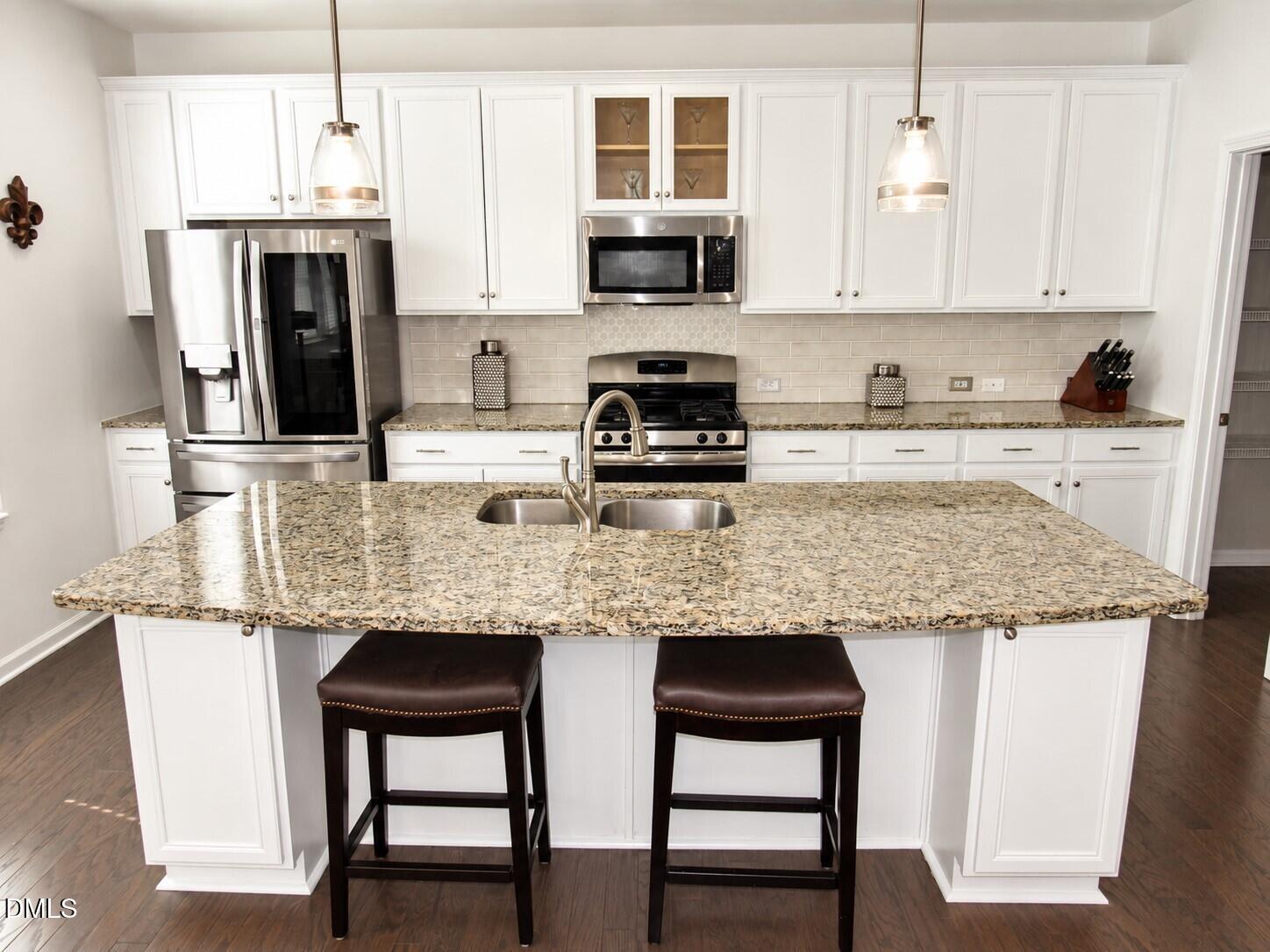 3824 Watermark Drive Property Photo 12