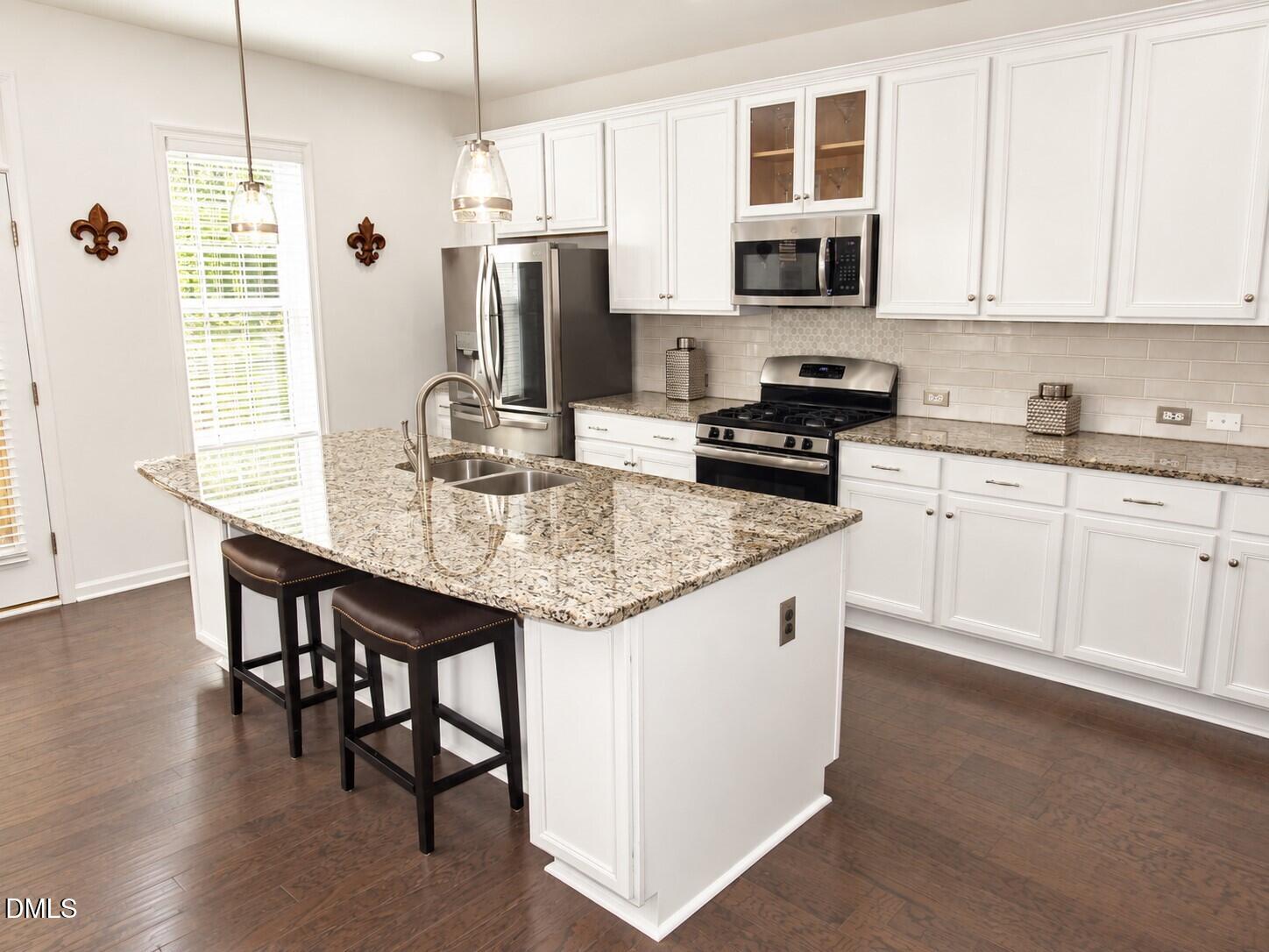 3824 Watermark Drive Property Photo 13
