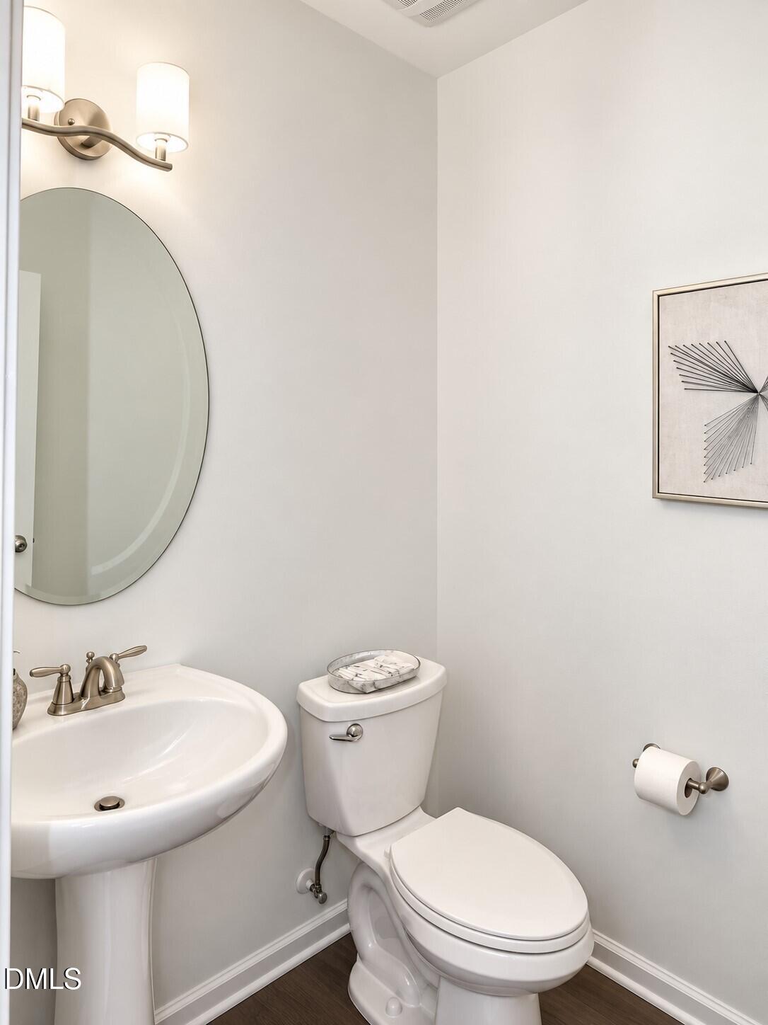 3824 Watermark Drive Property Photo 21
