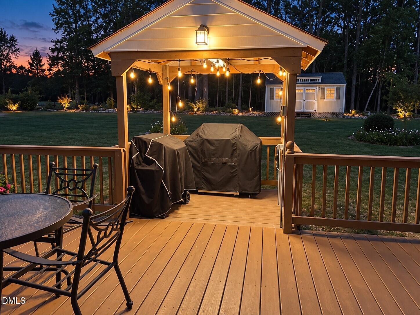 3824 Watermark Drive Property Photo 45