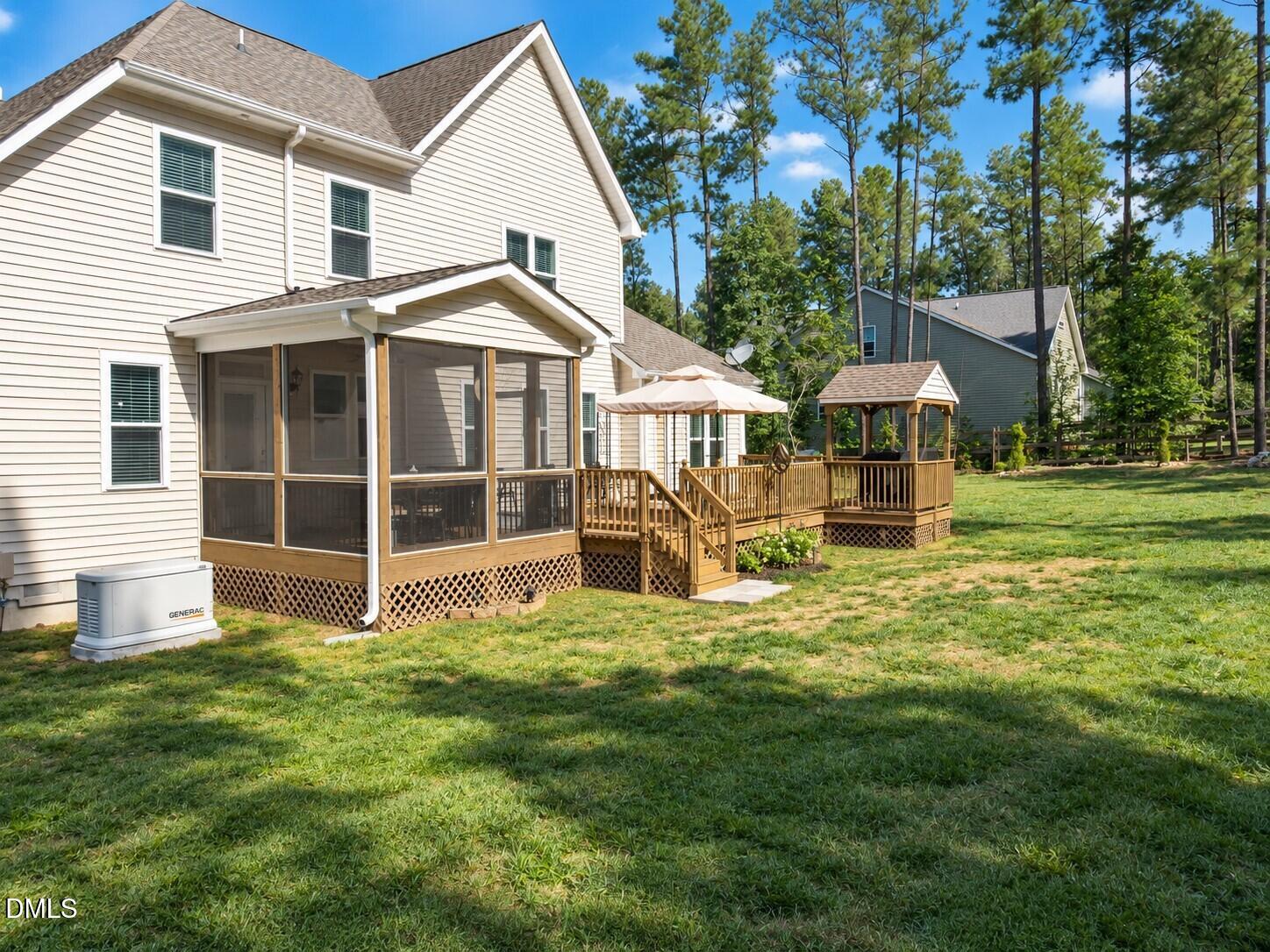 3824 Watermark Drive Property Photo 47