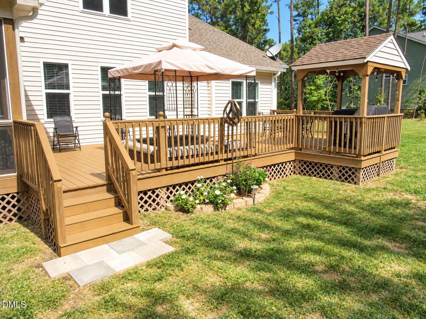 3824 Watermark Drive Property Photo 56