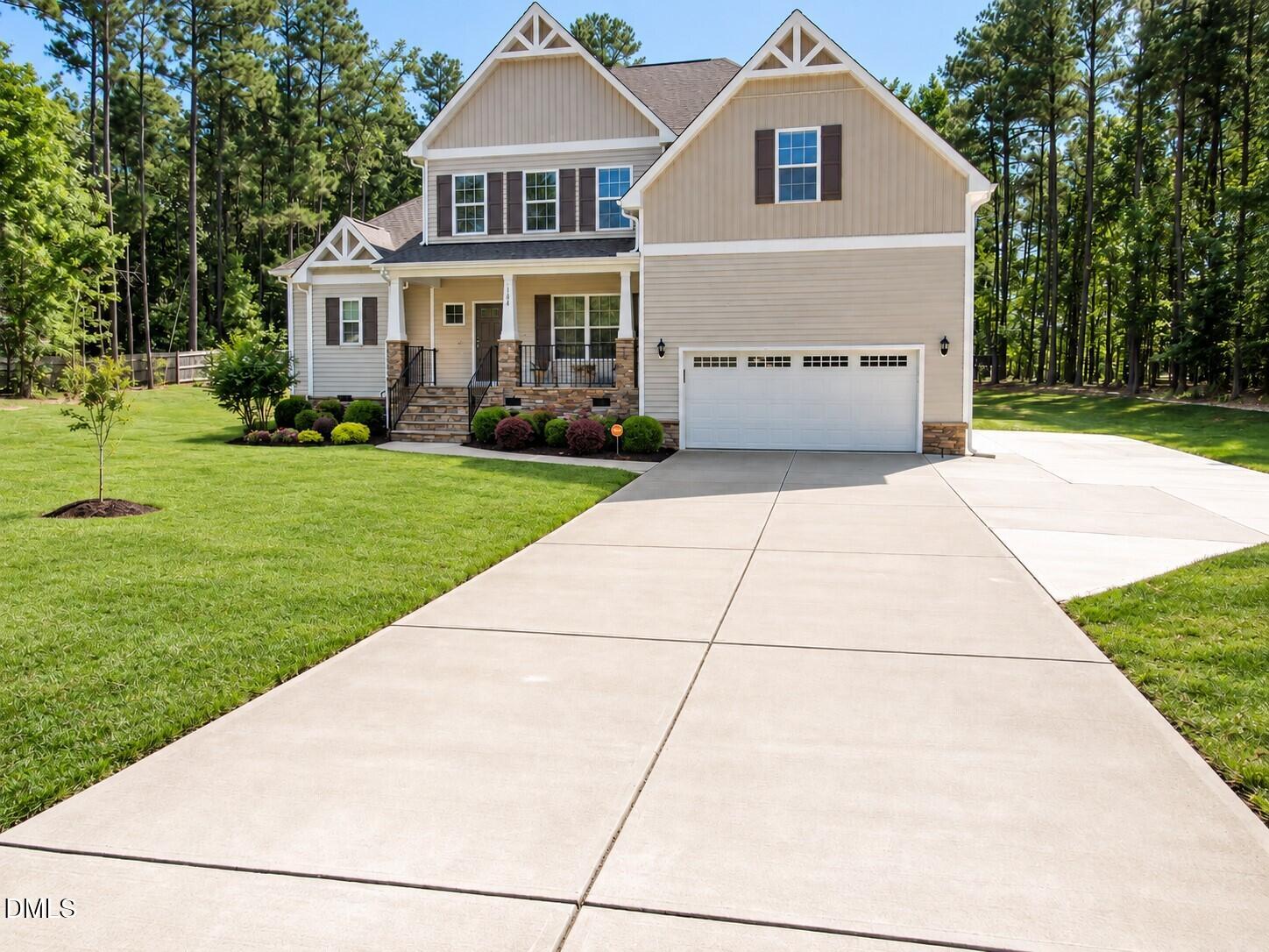 3824 Watermark Drive Property Photo 60