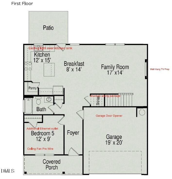70 Valley Forge Lane Property Photo 22