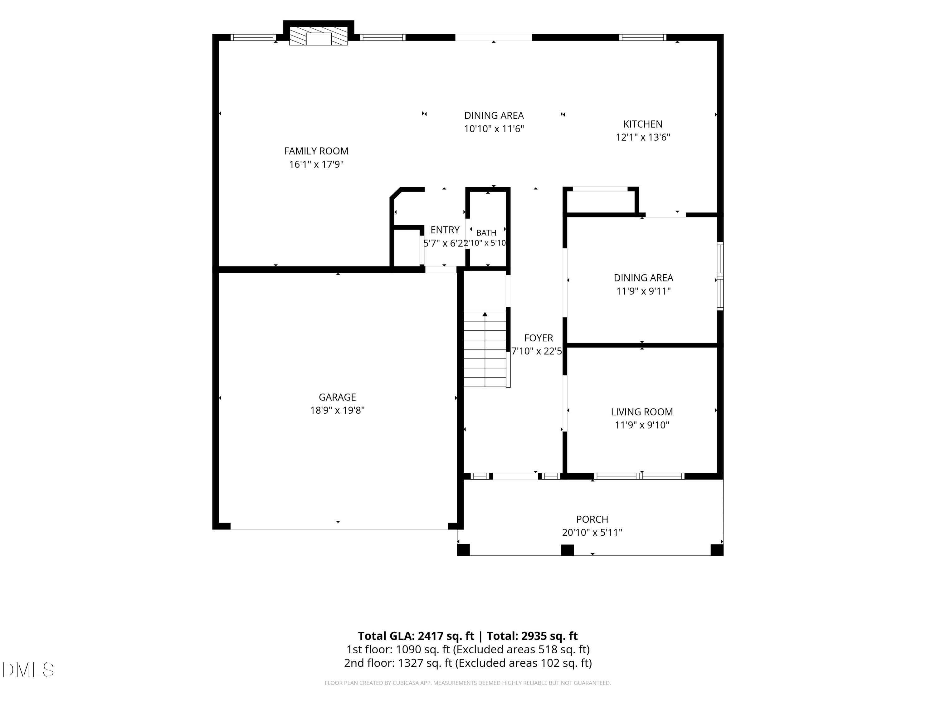 3949 White Kestrel Drive Property Photo 43