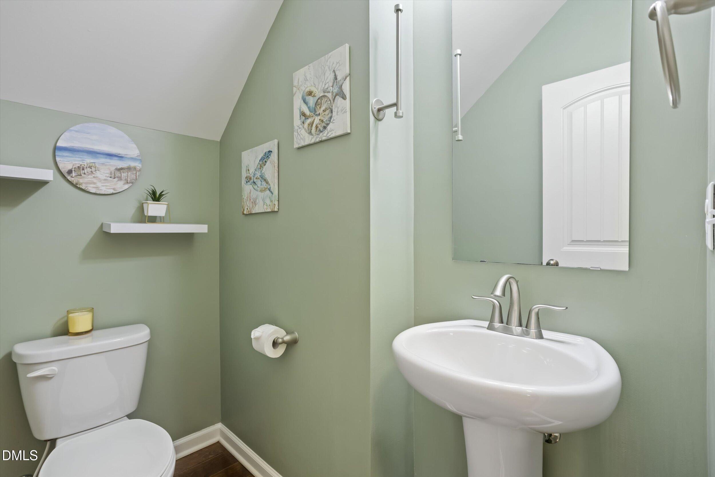 4812 Quiet Creek Lane Property Photo 18