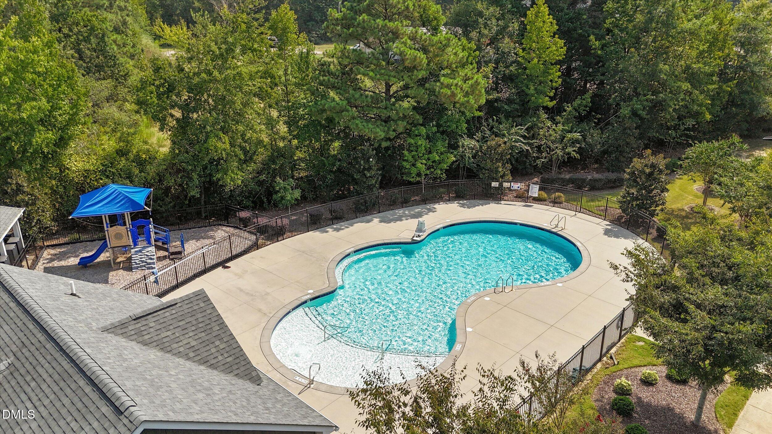 4812 Quiet Creek Lane Property Photo 44