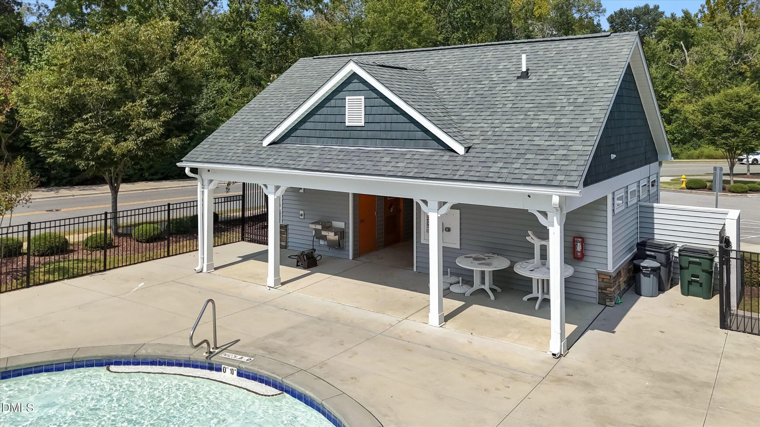 4812 Quiet Creek Lane Property Photo 45