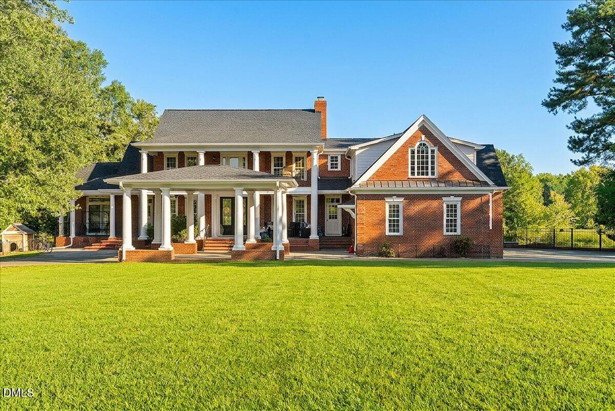 157 Wiggins Road Property Photo 1