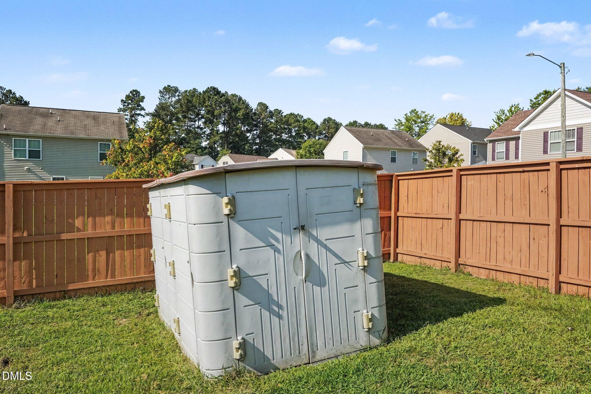 3013 Stone Fence Court Property Photo 30