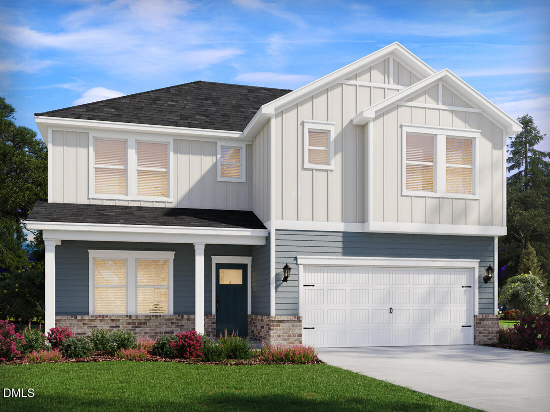 1225 Winding Spring Drive Property Photo 1