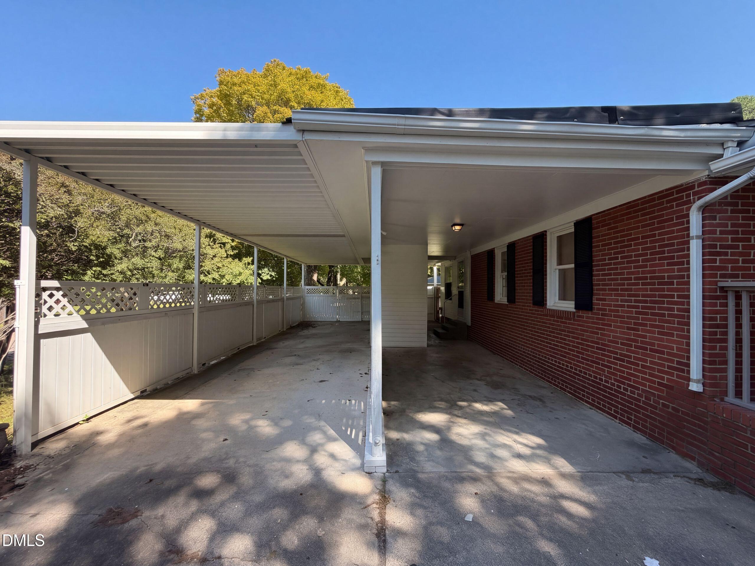 3401 Old Buffaloe Road Property Photo 12