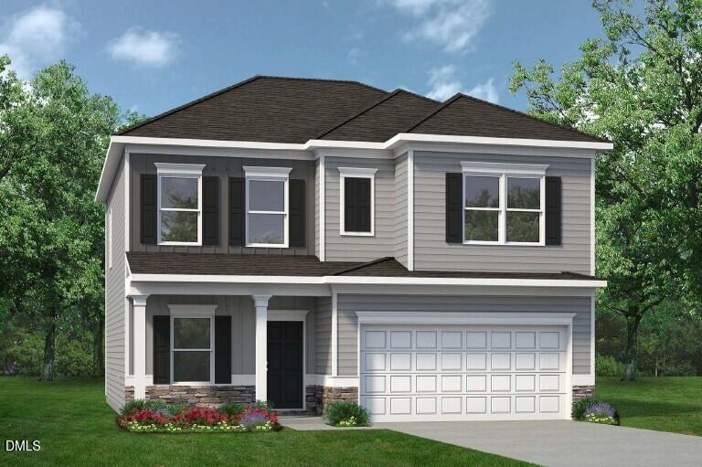 90 Pink Geranium Drive Property Photo 1