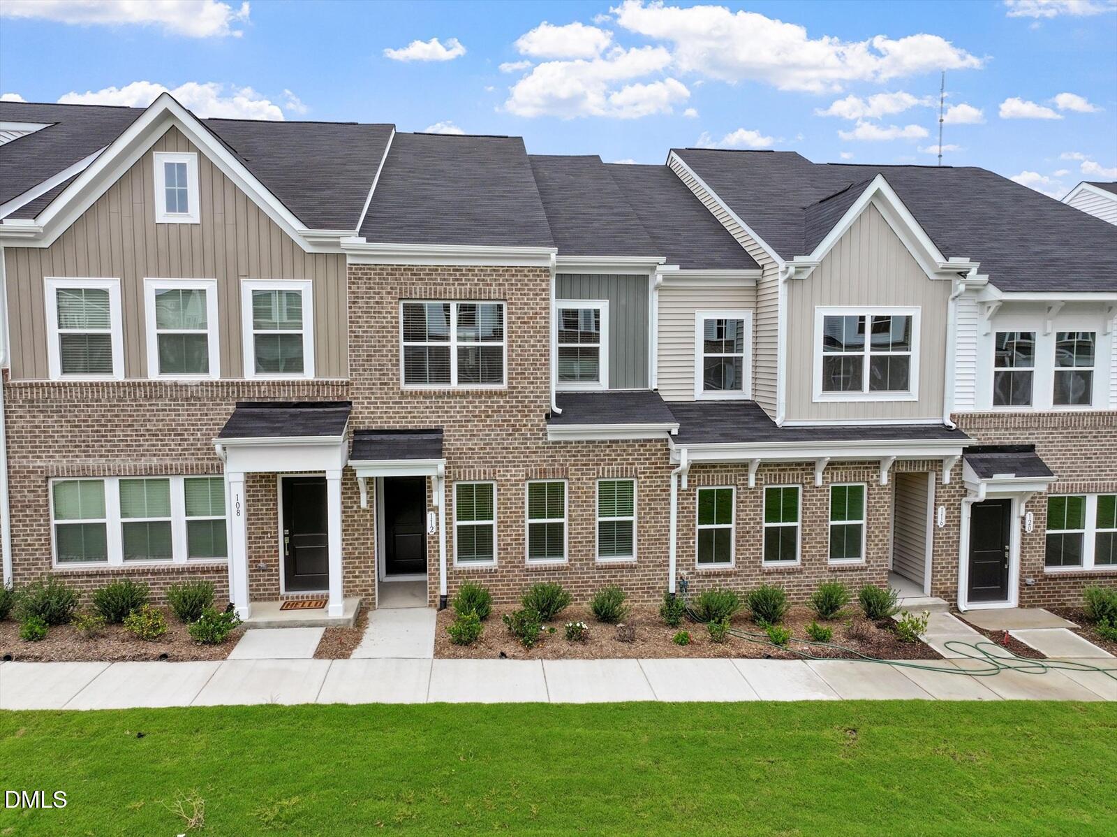 112 Flowering Maple Way 288 Property Photo 1