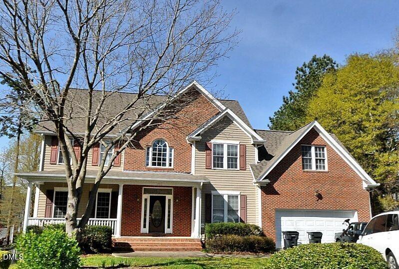 1703 Squall Walden Lane Property Photo 1