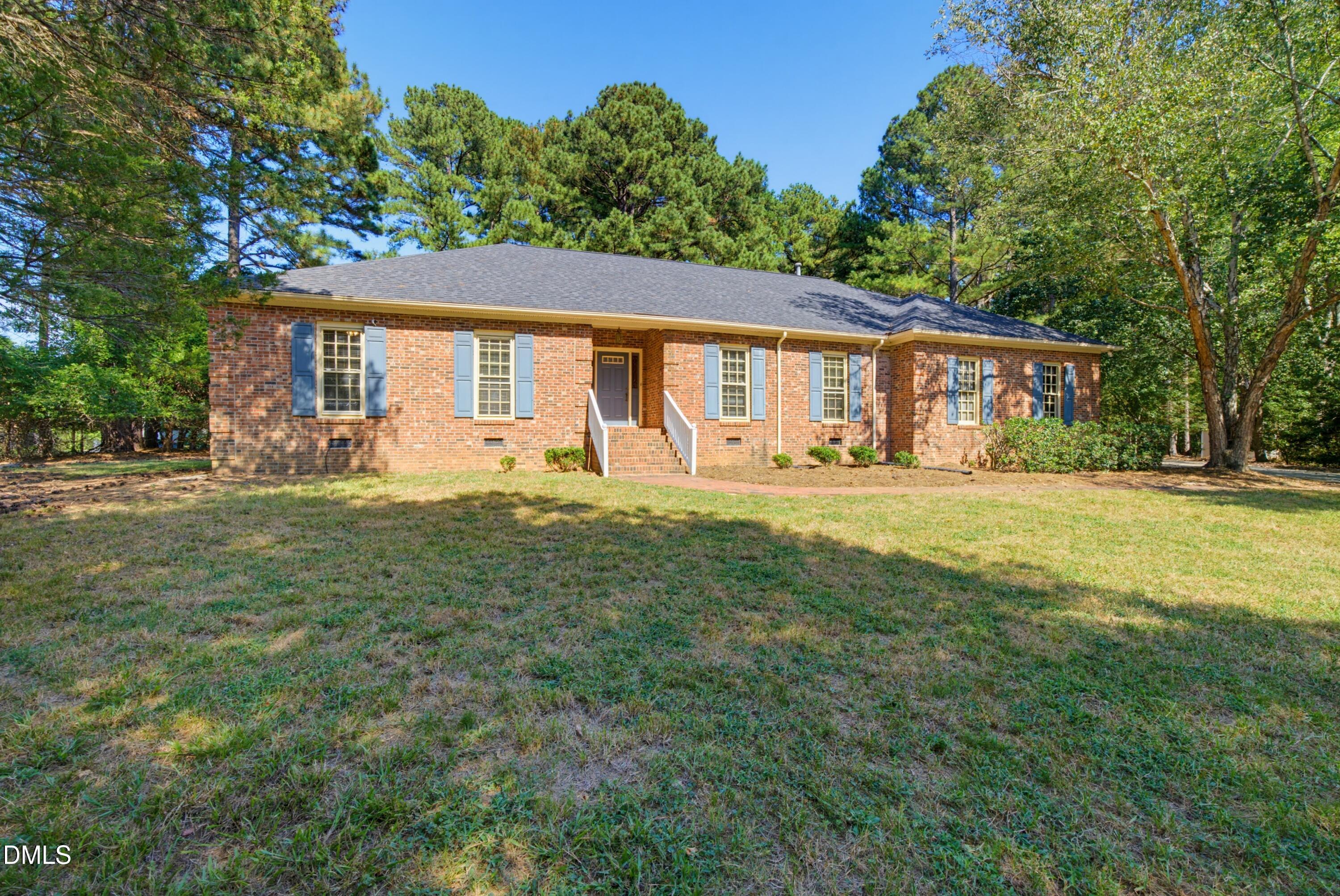 10600 Lowery Drive Property Photo 15