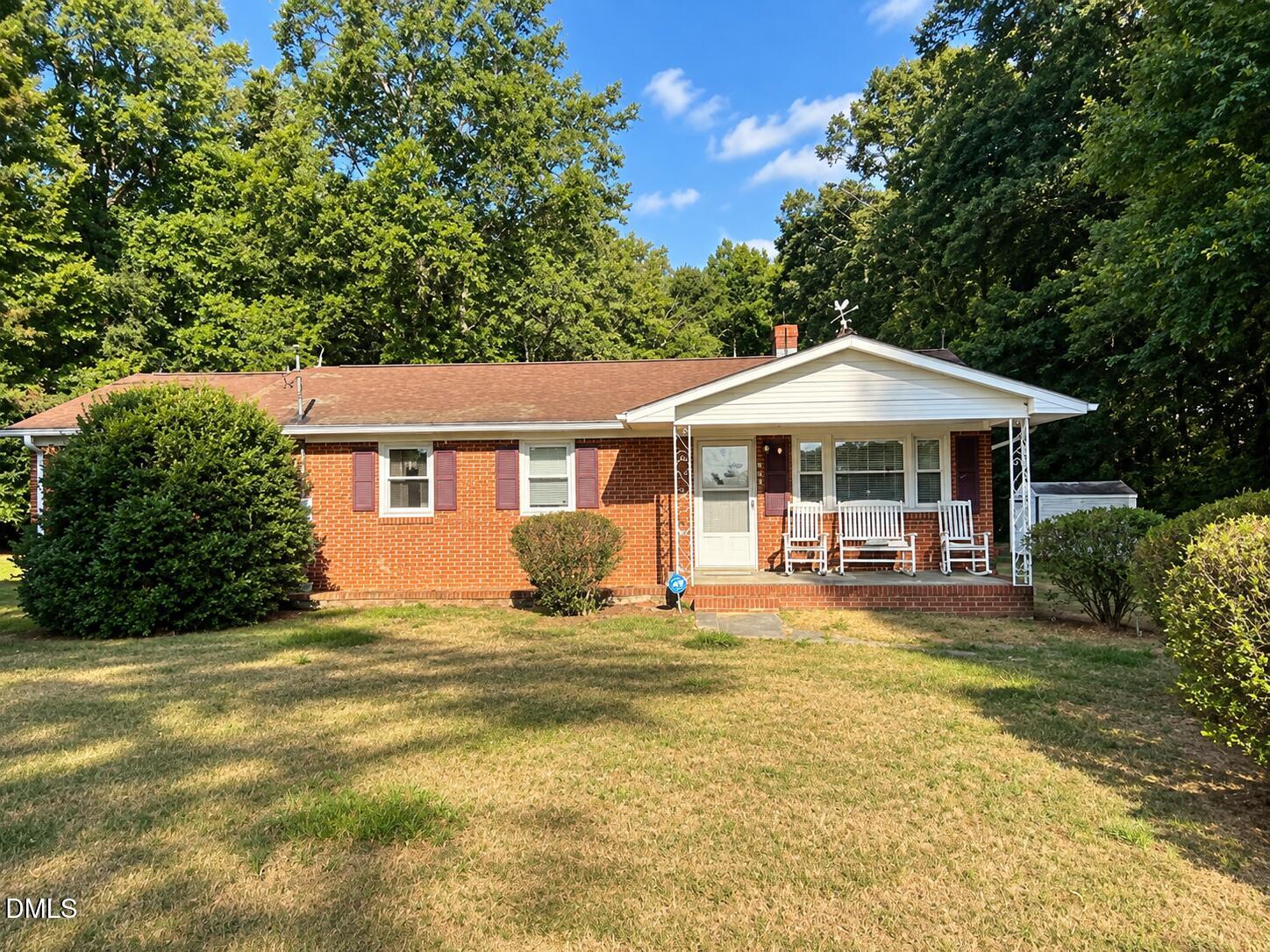 236 Willis Pinnell Road Property Photo 1