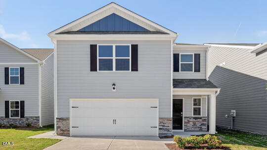 540 Tradition Farm Place Property Photo 1