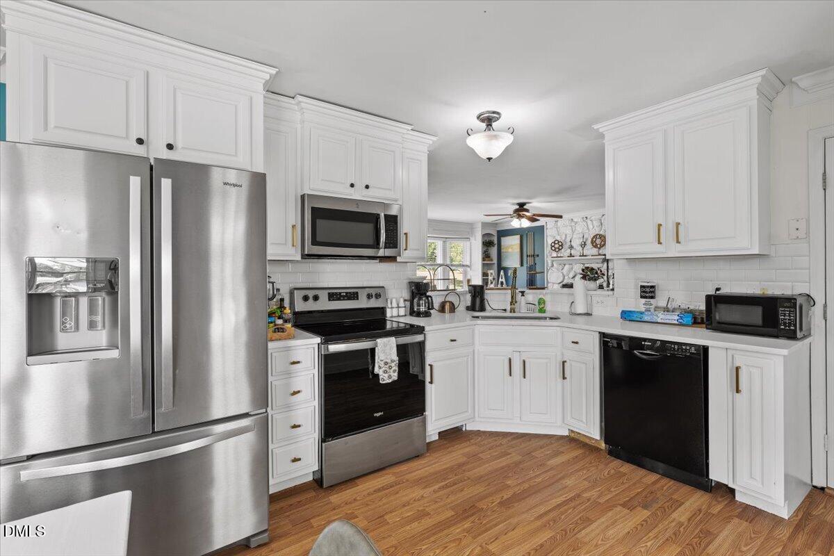 204 Barwick Way Property Photo 13