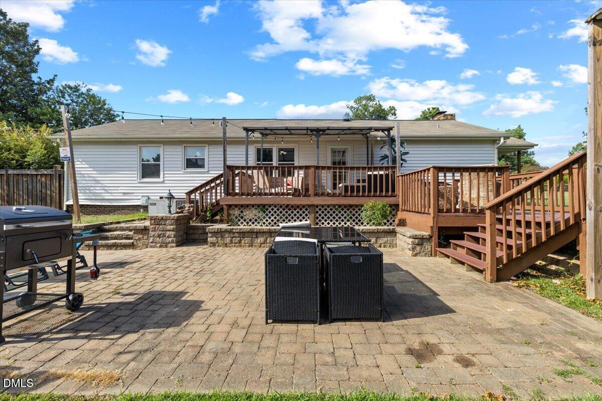 204 Barwick Way Property Photo 35