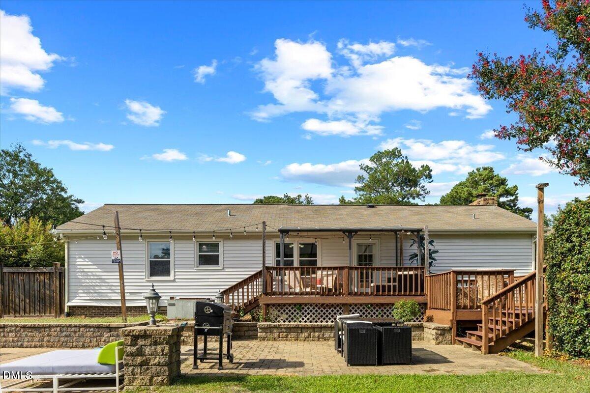 204 Barwick Way Property Photo 40