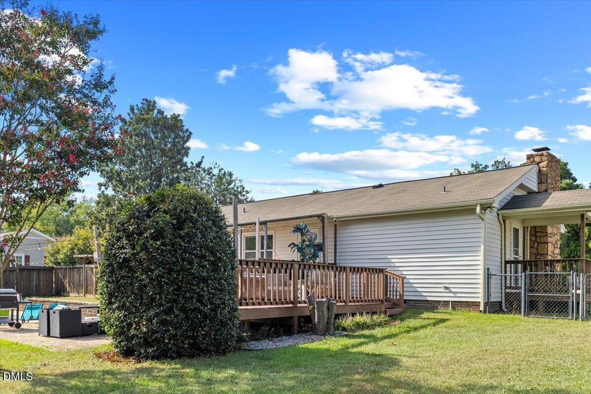 204 Barwick Way Property Photo 42
