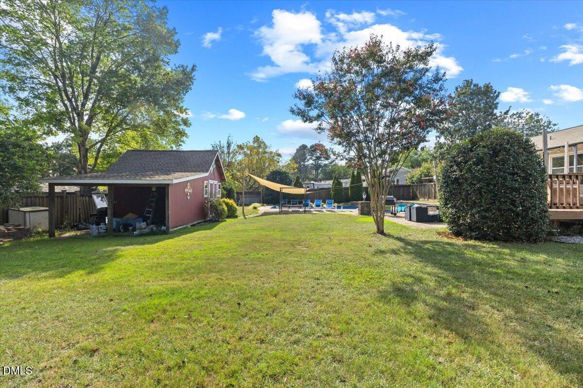 204 Barwick Way Property Photo 43