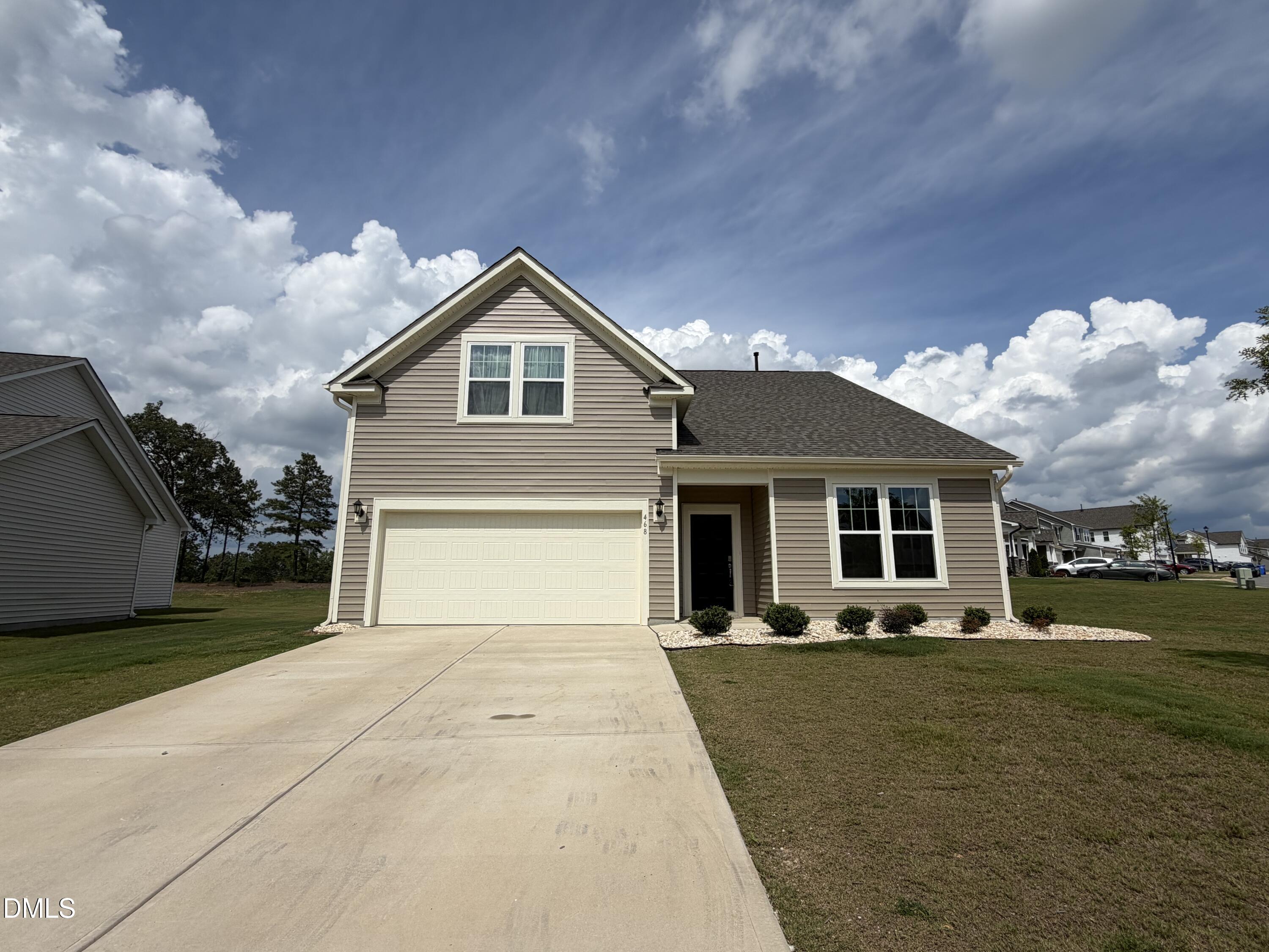 468 Winding Creek Drive Property Photo 16