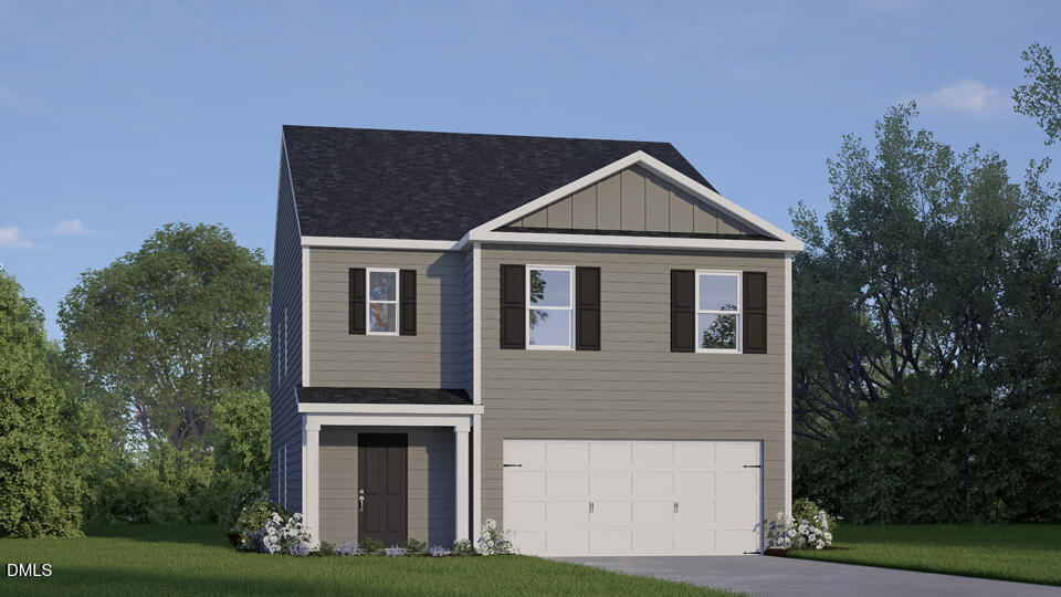 549 Tradition Farm Place Property Photo 1