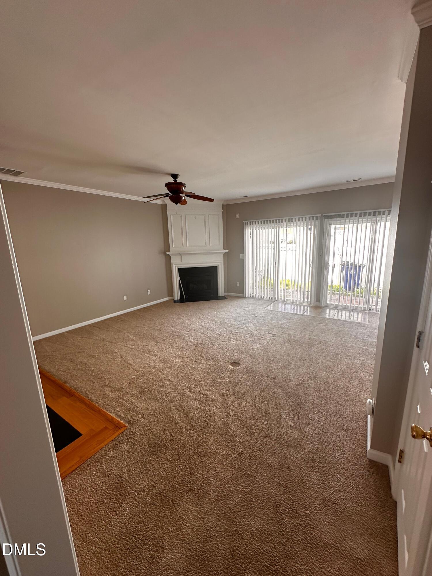 5111 Obion Court Property Photo 4