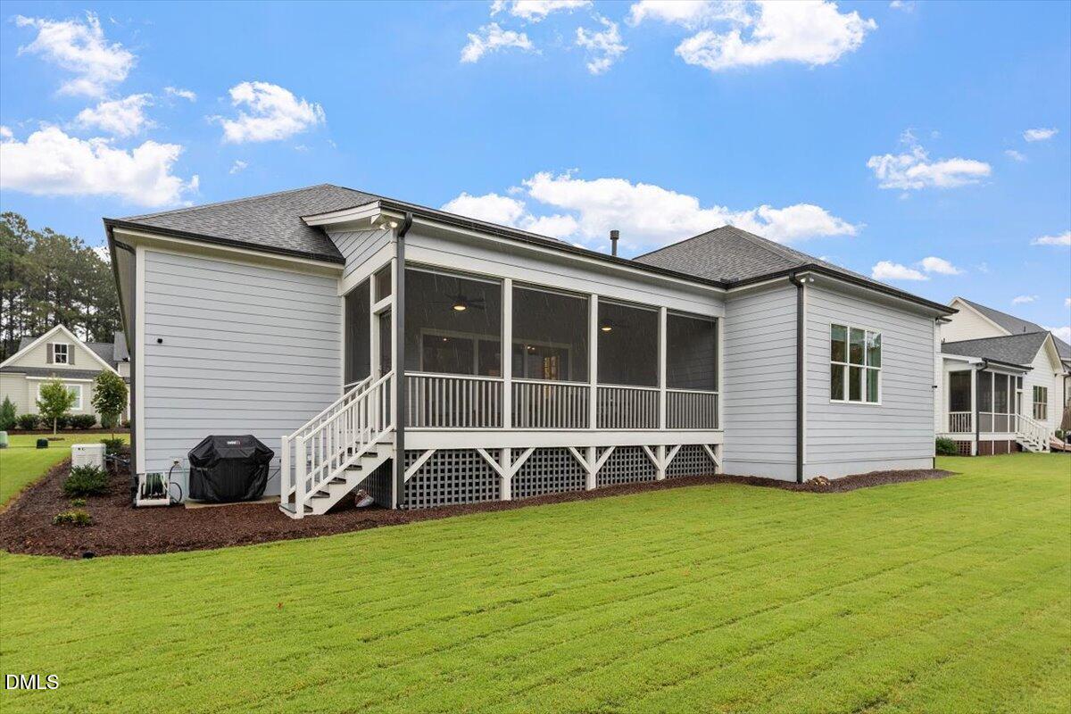 811 Laurelwood Drive Property Photo 32