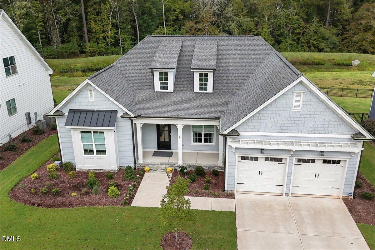 811 Laurelwood Drive Property Photo 41