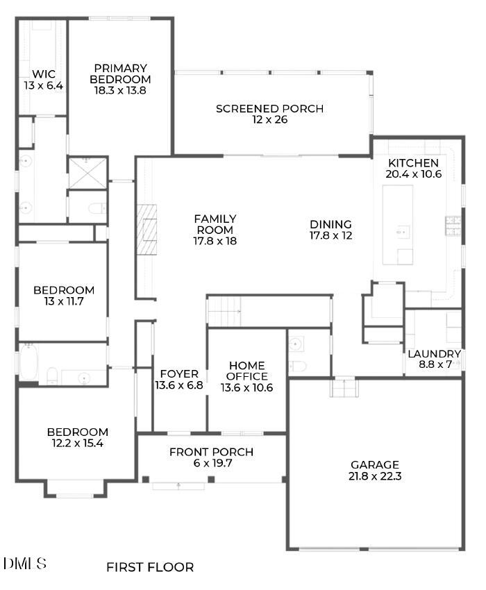 811 Laurelwood Drive Property Photo 42