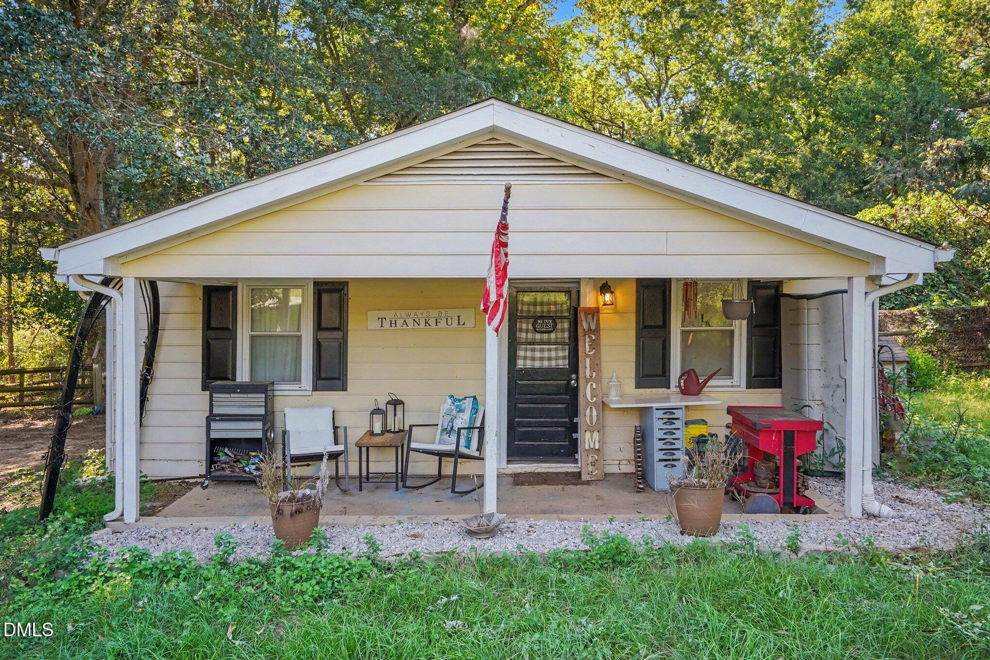 5041 Jackson King Road Property Photo 1