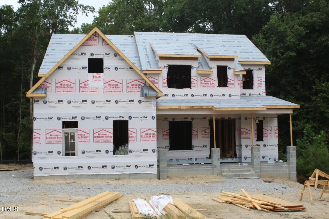 300 Granite View Drive Property Photo 1