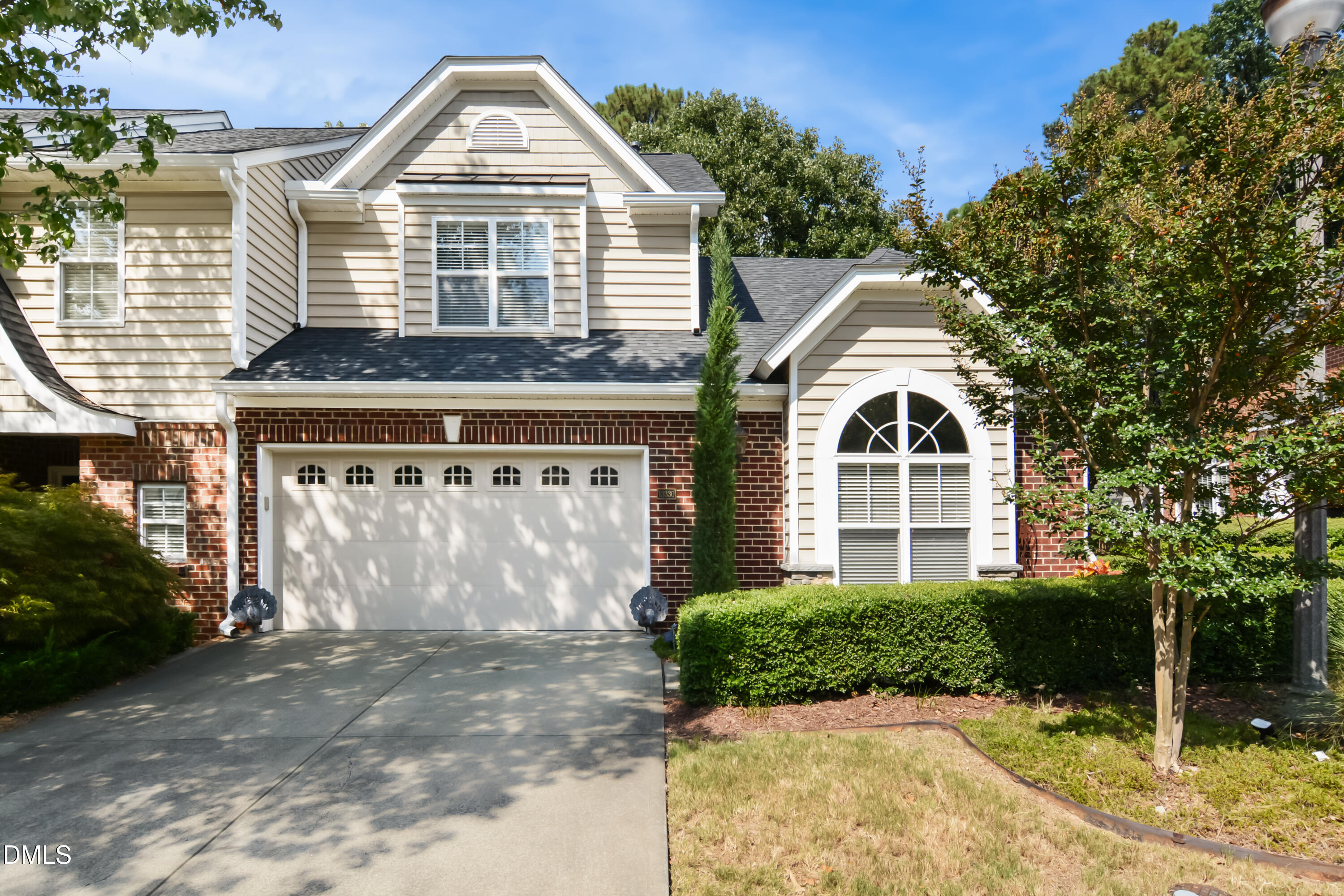 13330 Ashford Park Drive Property Photo 1