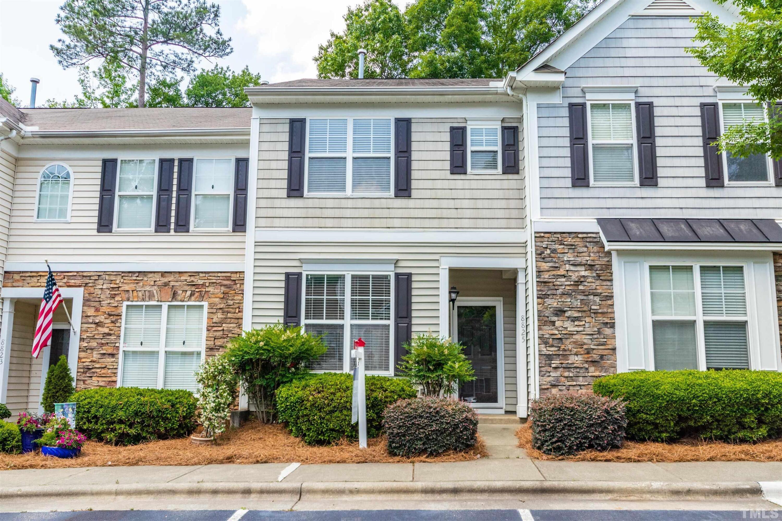 8825 Camden Park Drive Property Photo 1