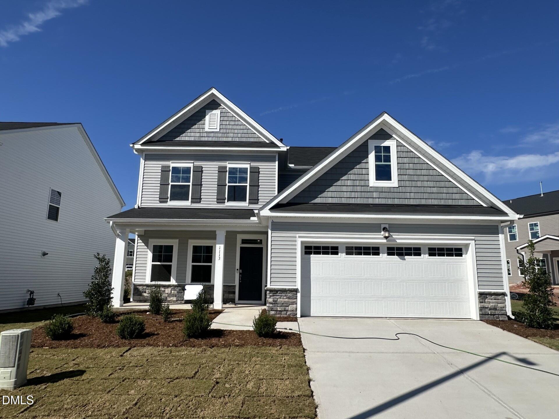 1113 Constellation Circle Property Photo 1
