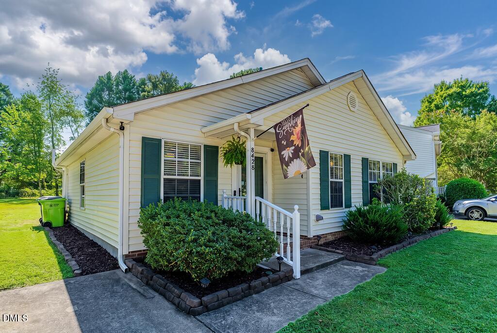 8428 Longfield Drive Property Photo 1