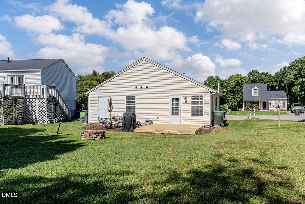 8428 Longfield Drive Property Photo 16
