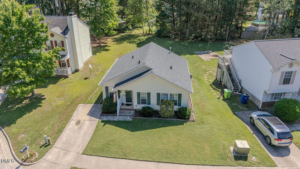 8428 Longfield Drive Property Photo 20