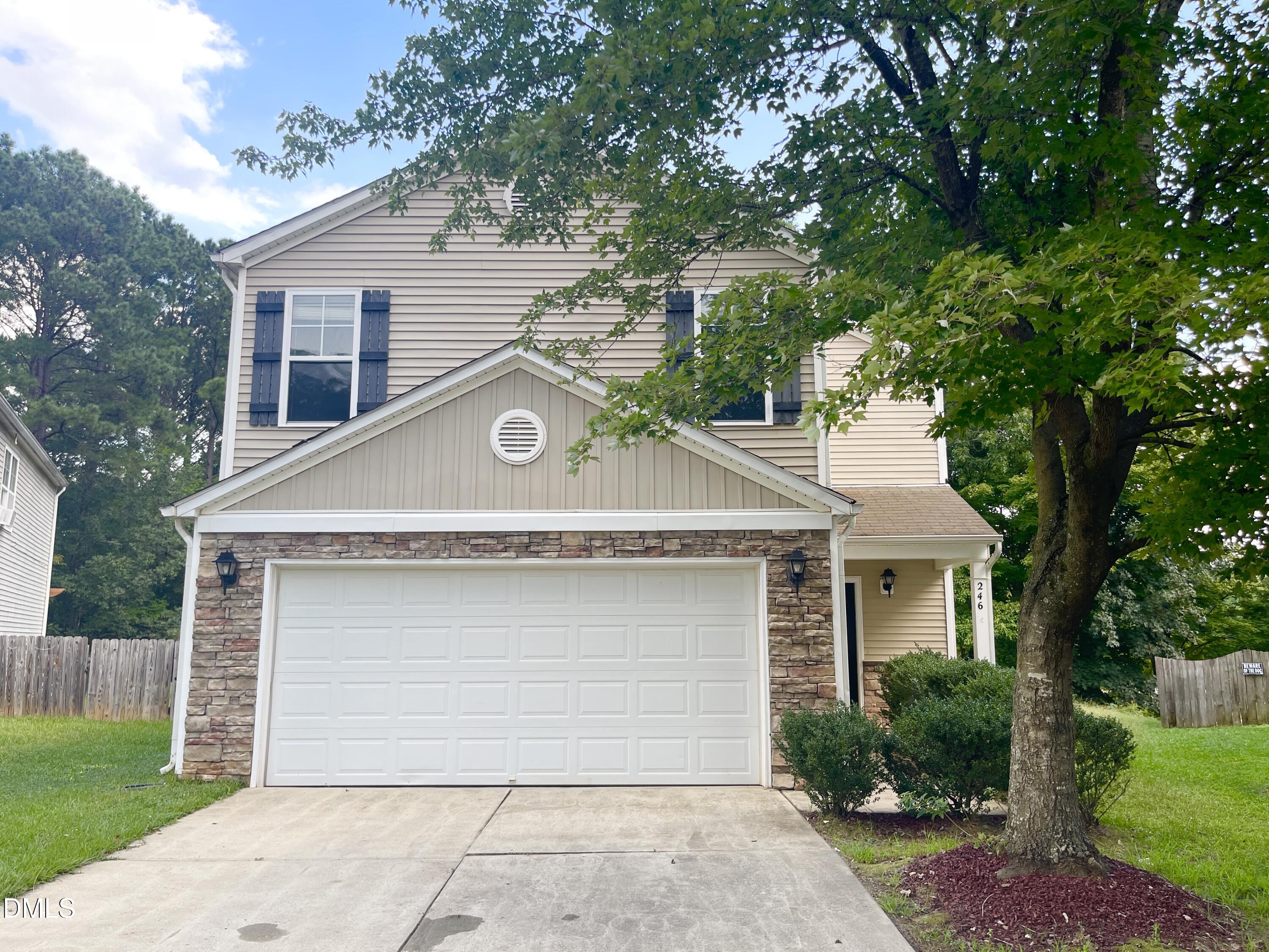 246 Brookhaven Drive Property Photo 1