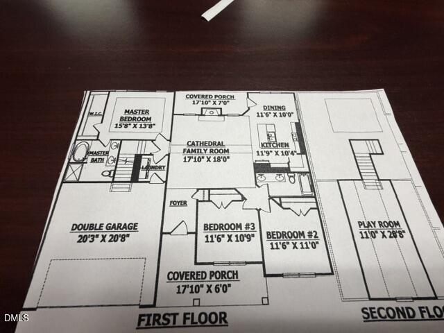 113 Charles Point Lane 7 Property Photo 2