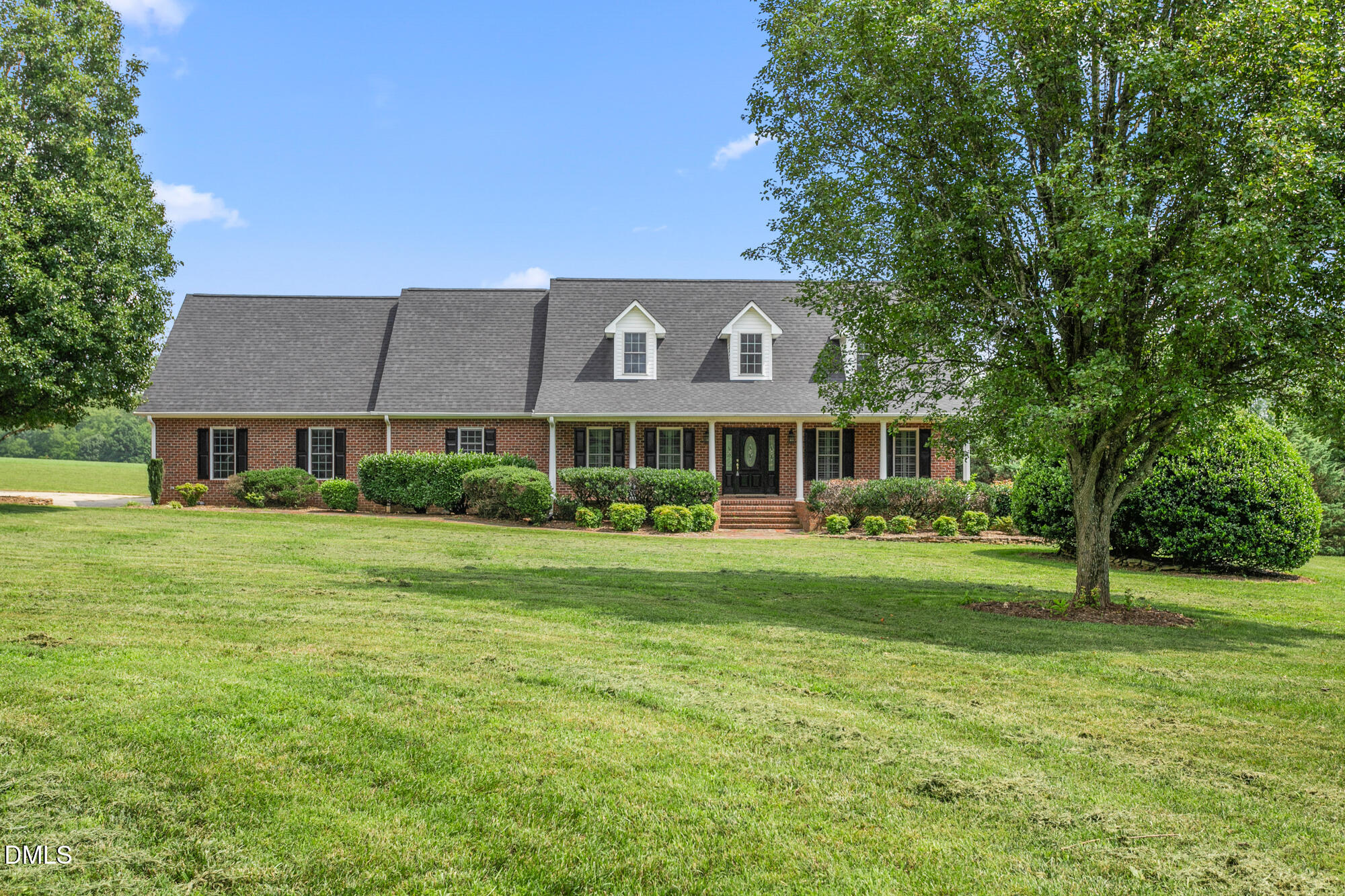 3030 Huffine Mill Road Property Photo 1