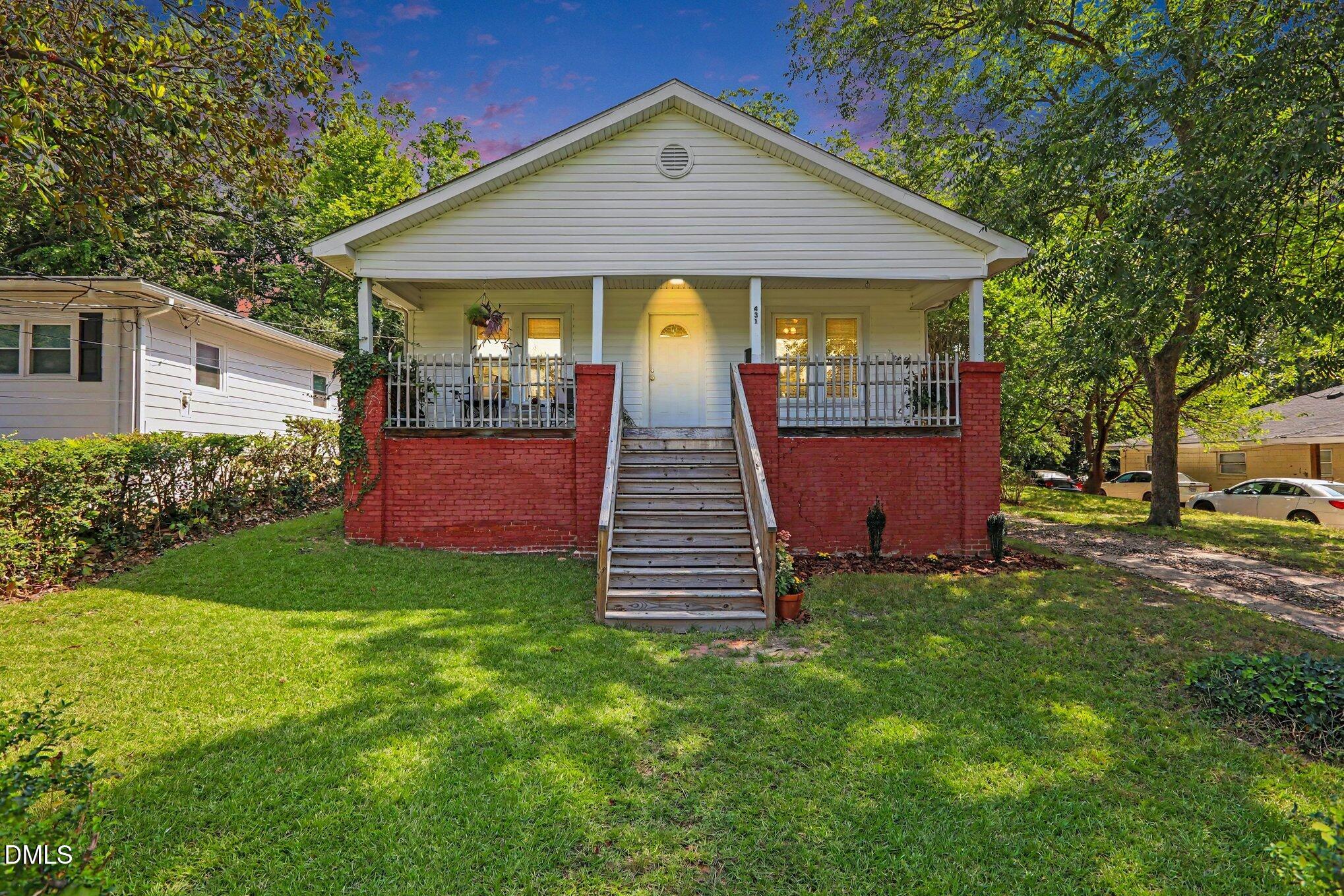 431 Eugene Street Property Photo 1