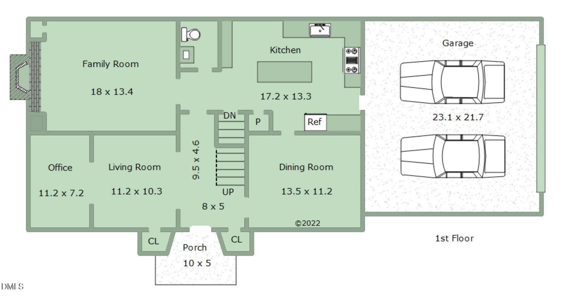 700 Pebblebrook Drive Property Photo 33
