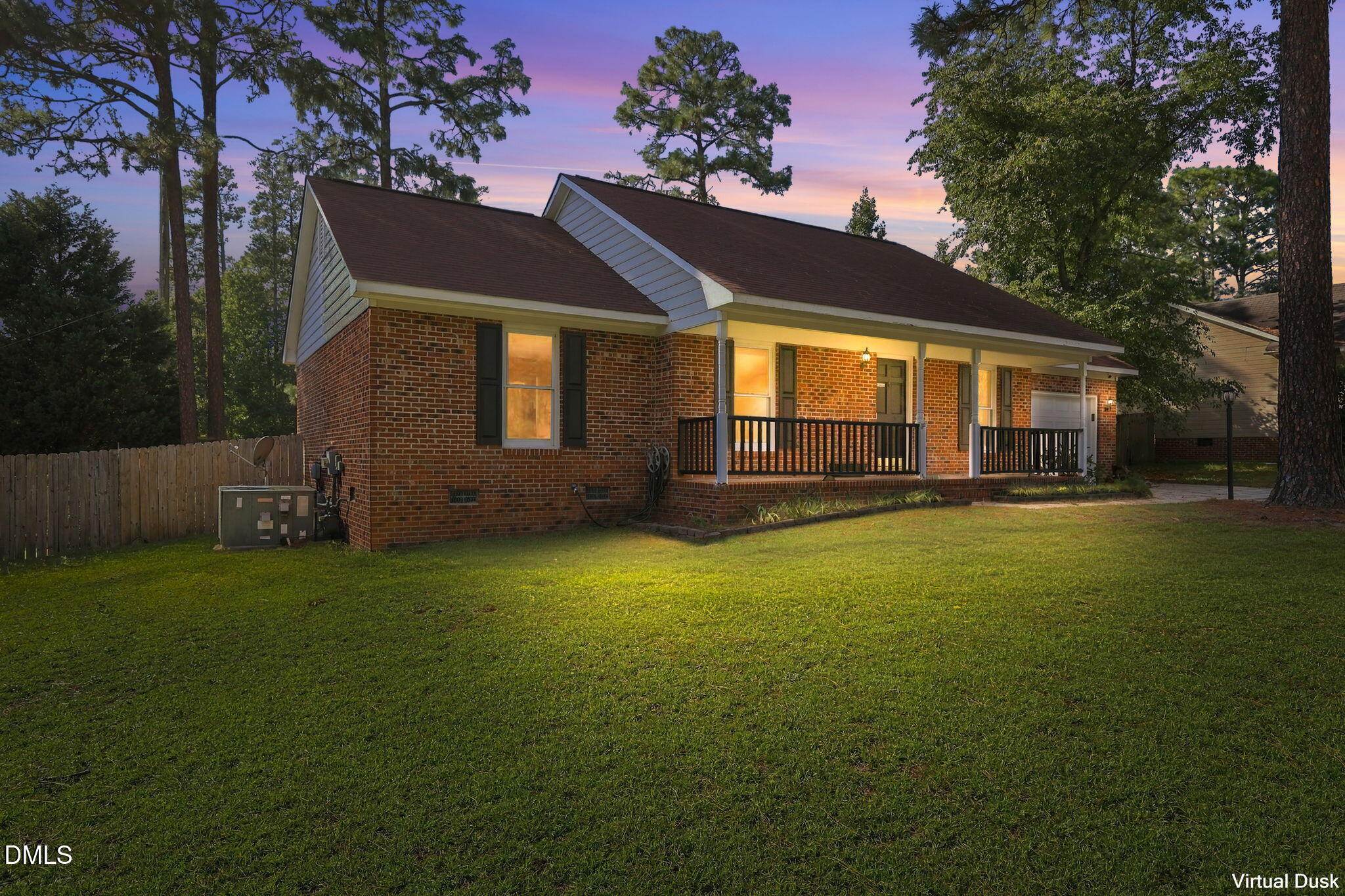 6836 Saint Julian Way Property Photo 1