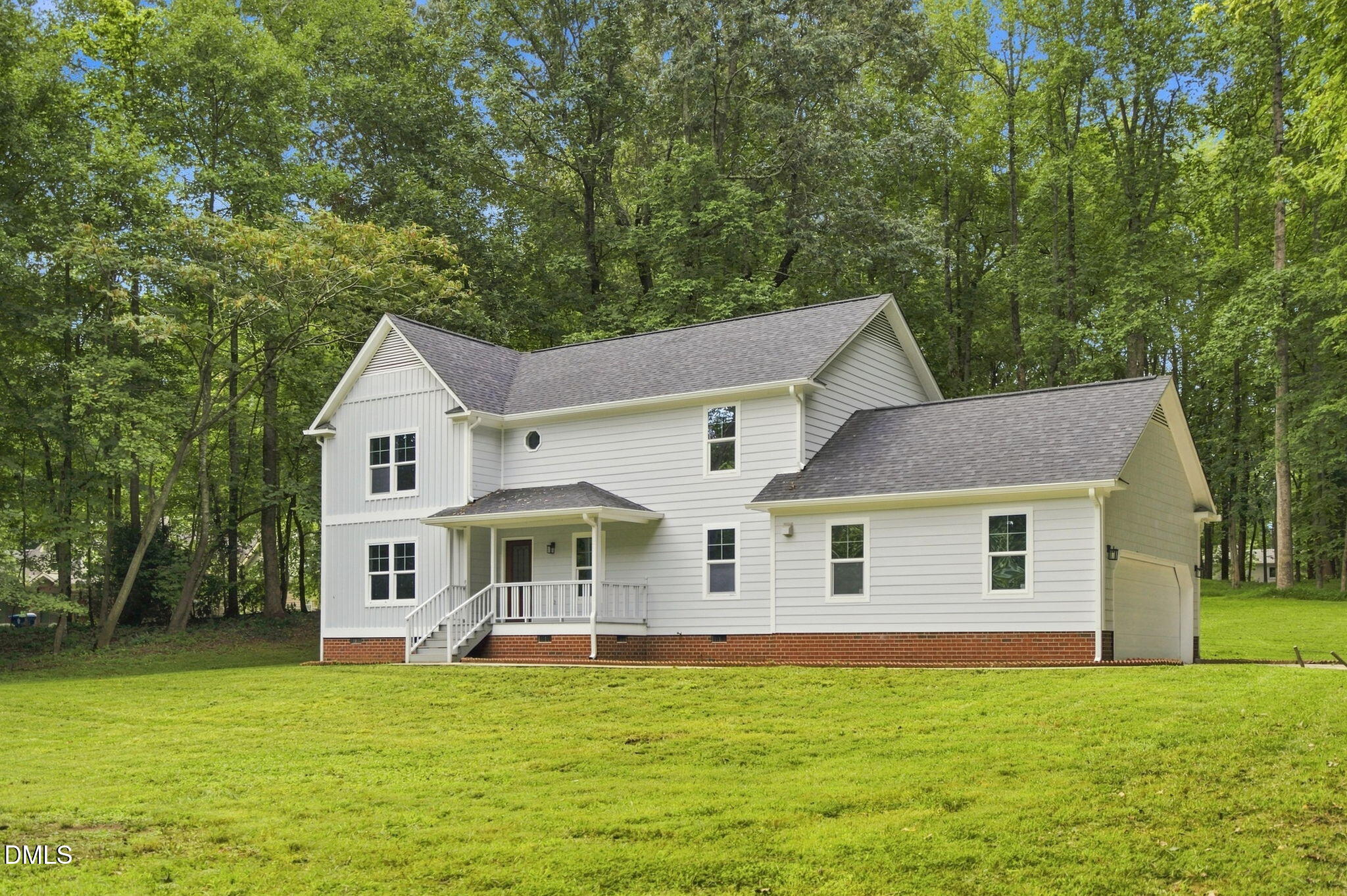 2102 Jareds Pond Road Property Photo 1