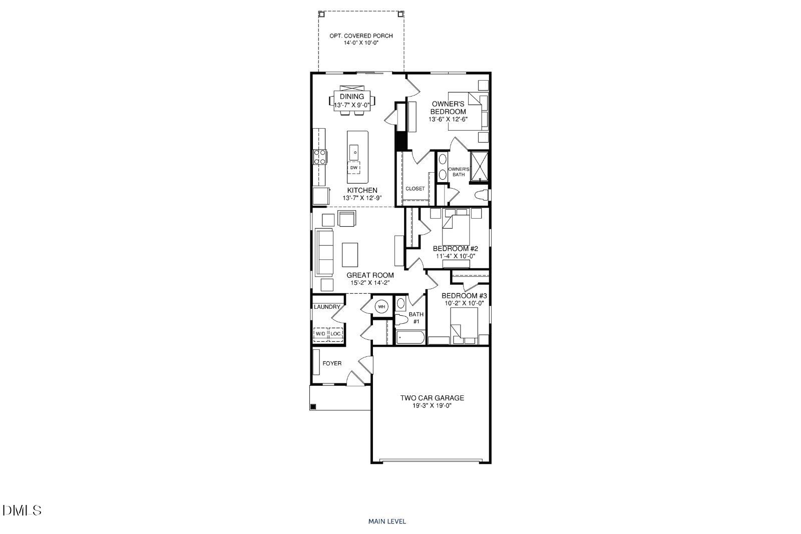 596 Camaro Rift Trail Property Photo 2